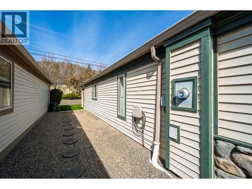 550 Yates Road Unit# 118, Kelowna, BC - Outdoor With Exterior
