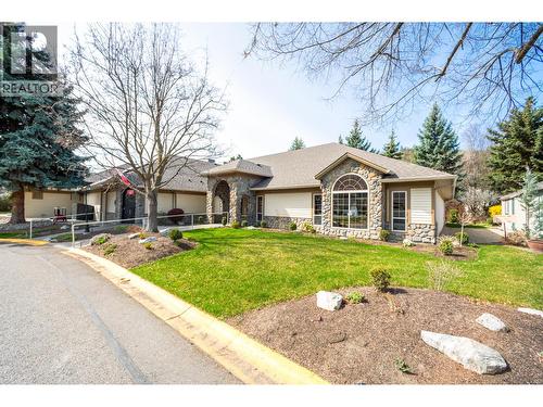 550 Yates Road Unit# 118, Kelowna, BC - Outdoor