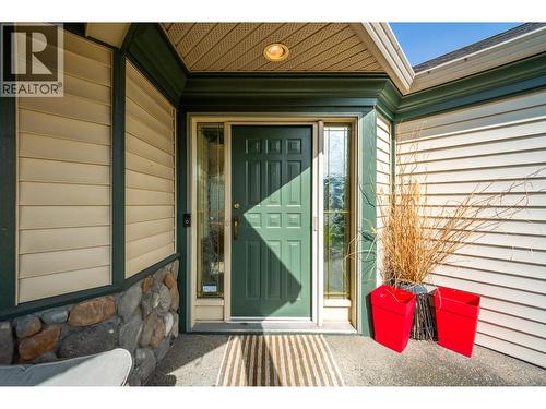 550 Yates Road Unit# 118, Kelowna, BC - Outdoor With Exterior