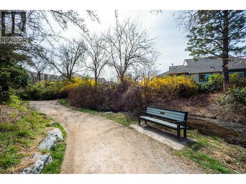 550 Yates Road Unit# 118, Kelowna, BC - Outdoor