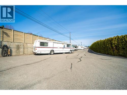 550 Yates Road Unit# 118, Kelowna, BC - Outdoor