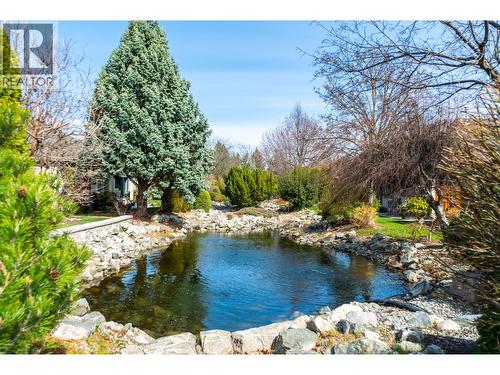 550 Yates Road Unit# 118, Kelowna, BC - Outdoor With Body Of Water With View