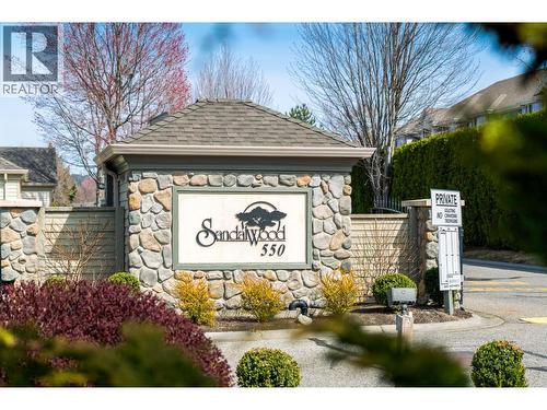 550 Yates Road Unit# 118, Kelowna, BC - Outdoor
