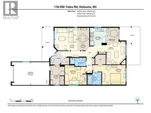 550 Yates Road Unit# 118, Kelowna, BC - Other