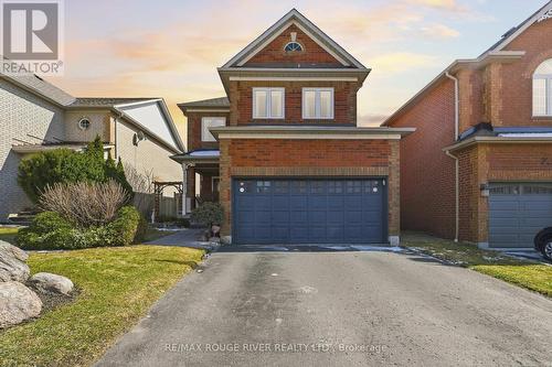 5 IBERVILLE ROAD  Whitby (Brooklin), ON L1M 1H5