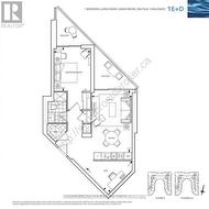 301 - 1 EDGEWATER DRIVE Toronto, ON M5A 1B9