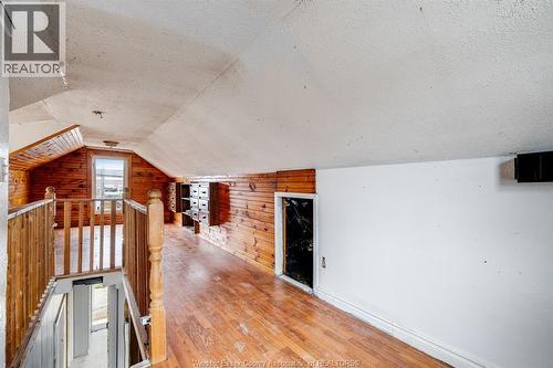 1541 Albert, Windsor, ON - Indoor Photo Showing Other Room