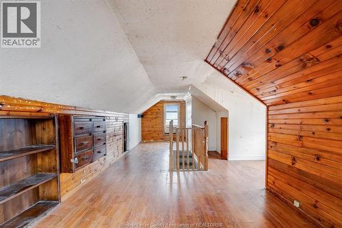 1541 Albert, Windsor, ON - Indoor Photo Showing Other Room