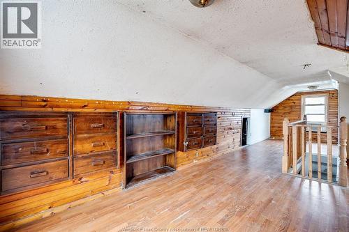 1541 Albert, Windsor, ON - Indoor Photo Showing Other Room