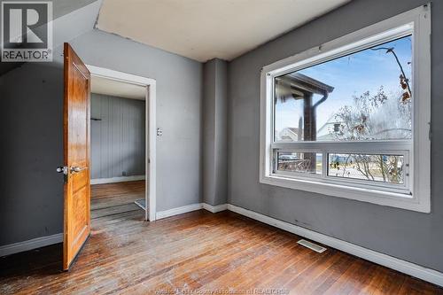 1541 Albert, Windsor, ON - Indoor Photo Showing Other Room