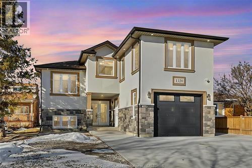 1320 GRAND MARAIS ROAD East  Windsor, ON N8W 1W2
