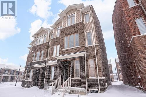 2844 WHITES ROAD  Pickering, ON L1X 0R6