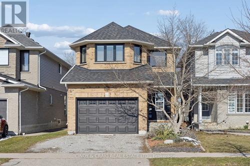 90 FIELDCREST AVENUE  Clarington, ON L1E 2Y9