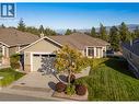 4035 Gellatly Road S Unit# 273, West Kelowna, BC  - Outdoor 