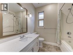 2nd Bathroom - 