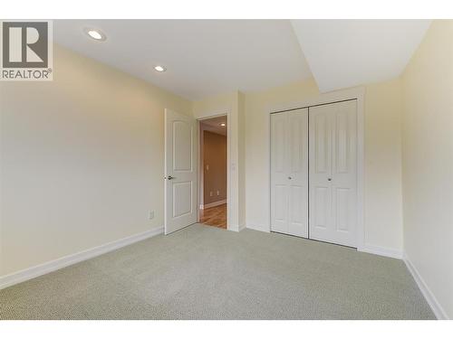 4035 Gellatly Road S Unit# 273, West Kelowna, BC - Indoor Photo Showing Other Room