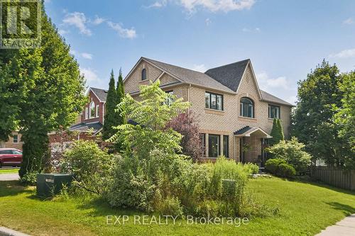 29 BATSON DRIVE  Aurora, ON L4G 7G8