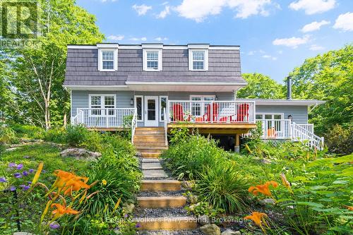 6 HARMONY LANE  Parry Sound, ON P2A 0B1