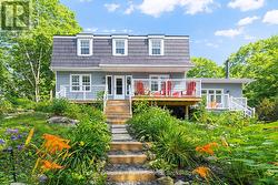 6 HARMONY LANE  Parry Sound, ON P2A 0B1