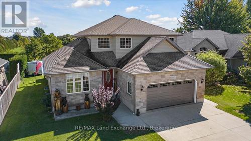 903 HIGHLAND STREET  Saugeen Shores, ON N0H 2C2