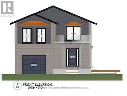 2 MONCK STREET Kawartha Lakes (Laxton/Digby/Longford), ON K0M 1K0