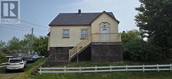 661 Main Street Burin, NL A0E 1E0