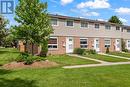 64 - 40 Tiffany Drive, London East (East I), ON  - Outdoor With Facade 