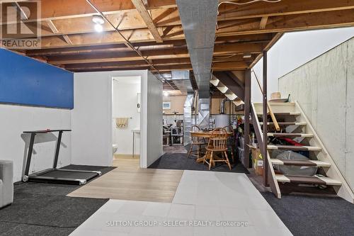 64 - 40 Tiffany Drive, London East (East I), ON - Indoor