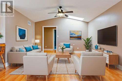 2510 Donnavale Drive, Mississauga, ON - Indoor