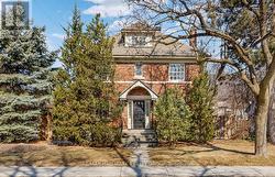 73 ORRIN AVENUE  Ottawa, ON K1Y 3X8