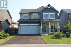 92 MORRIS STREET E Carleton Place, ON K7C 0H1