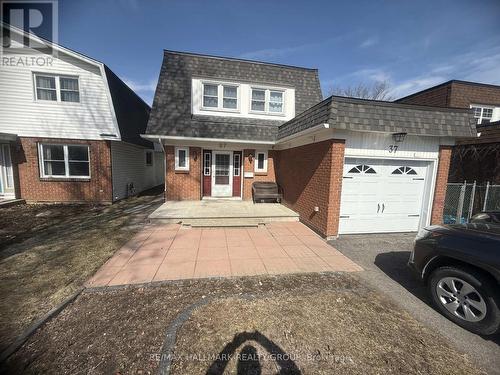 37 PRIAM WAY  Ottawa, ON K2H 8S7