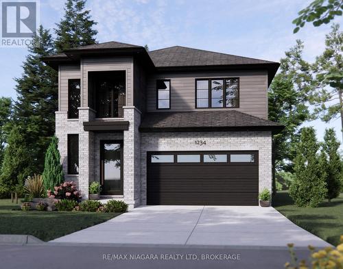 21 SAMUEL AVENUE  Pelham (Fonthill), ON L3E 0G9