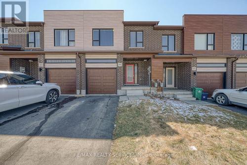 95 QUEENSBROOK CRESCENT  Cambridge, ON N1S 0E4