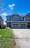 164 ESTHER CRESCENT Thorold, ON L3B 0G8