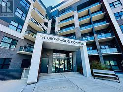 508 - 128 GROVEWOOD COMMON Oakville, ON L6H 0X3