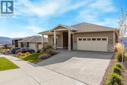 1796 Tower Ranch Boulevard Kelowna, BC V1P 1B5