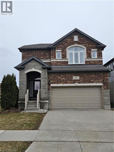 97 RIVERTRAIL Avenue  Kitchener, ON N2A 0H9