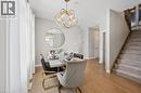 97 Rivertrail Avenue, Kitchener, ON  - Indoor Photo Showing Dining Room 