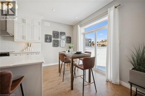 97 Rivertrail Avenue, Kitchener, ON - Indoor