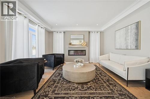 97 Rivertrail Avenue, Kitchener, ON - Indoor Photo Showing Other Room