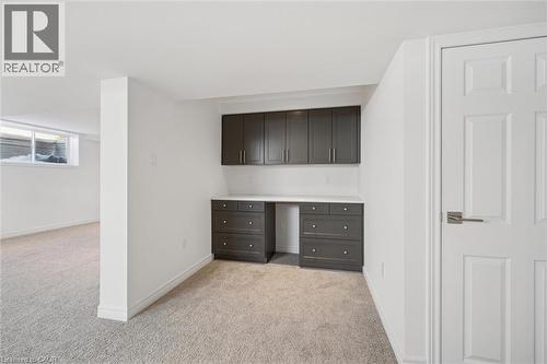 97 Rivertrail Avenue, Kitchener, ON - Indoor