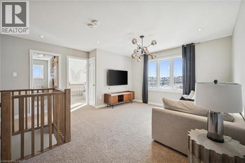 97 Rivertrail Avenue, Kitchener, ON - Indoor