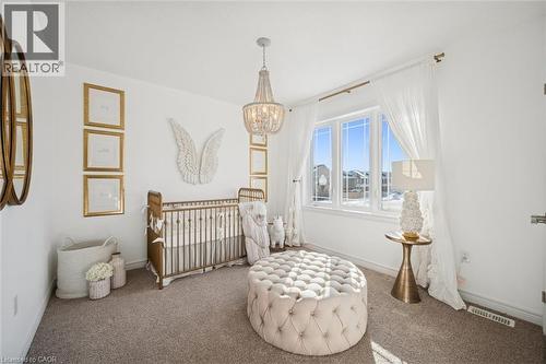 97 Rivertrail Avenue, Kitchener, ON - Indoor