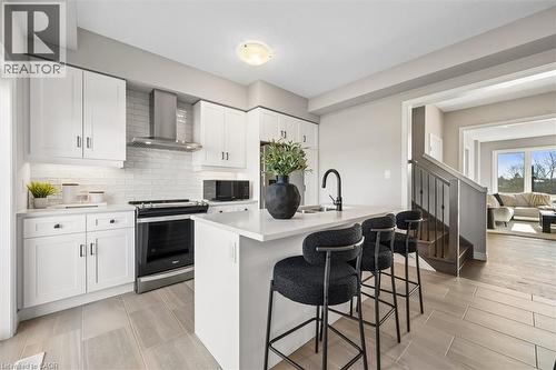 23 SORA Lane  Guelph, ON N1E 0T4