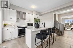 23 SORA Lane Guelph, ON N1E 0T4