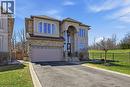 240 Cloverleaf Drive, Ancaster, ON  - Outdoor 