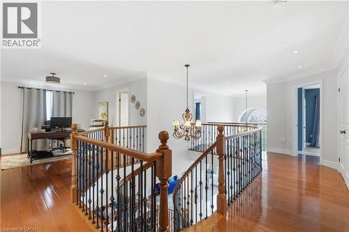 240 Cloverleaf Drive, Ancaster, ON - Indoor Photo Showing Other Room