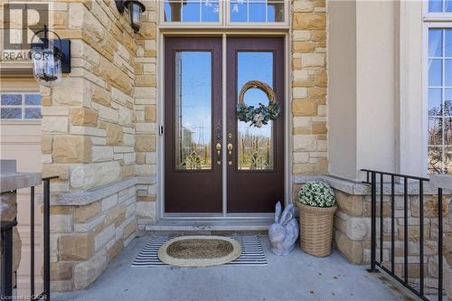 240 Cloverleaf Drive, Ancaster, ON - 