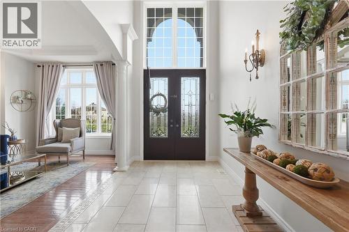 240 Cloverleaf Drive, Ancaster, ON - Indoor Photo Showing Other Room